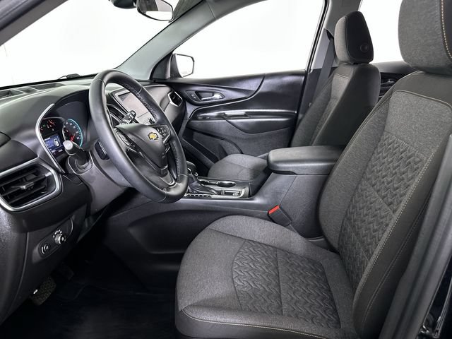 Used 2024 Chevrolet Equinox LT FWD image 20