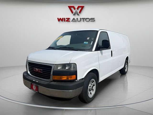 Used 2013 GMC Savana 1500 w/ Power Package