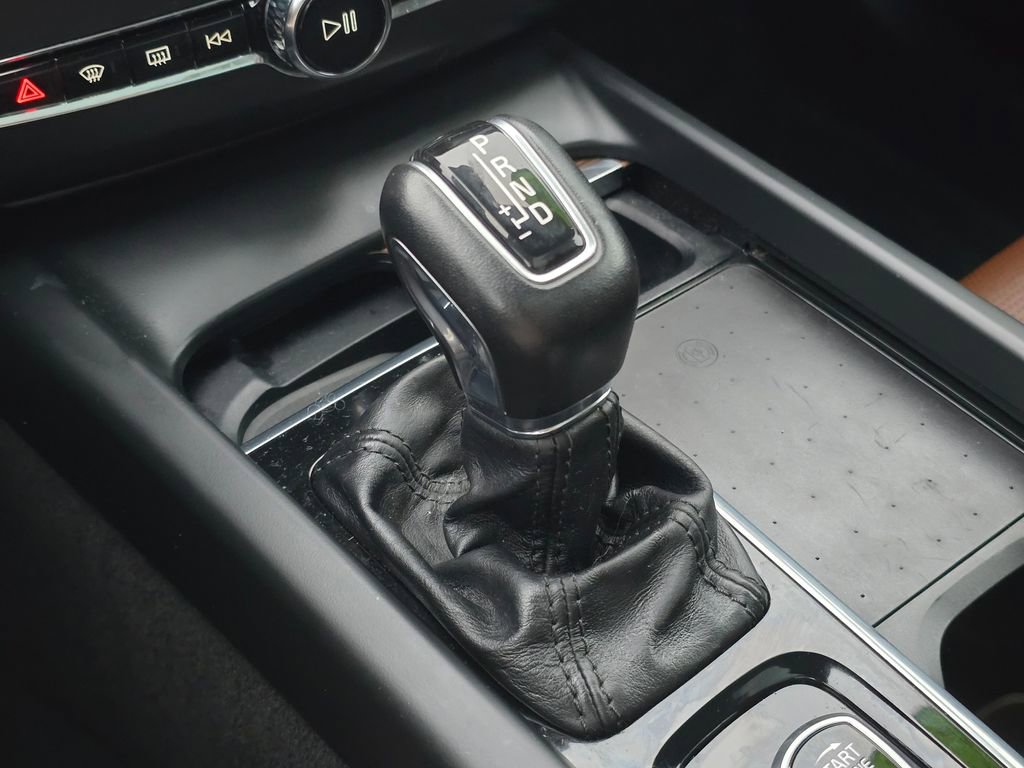 Used 2021 Volvo XC60 T5 Inscription w/ Advanced Package image 36