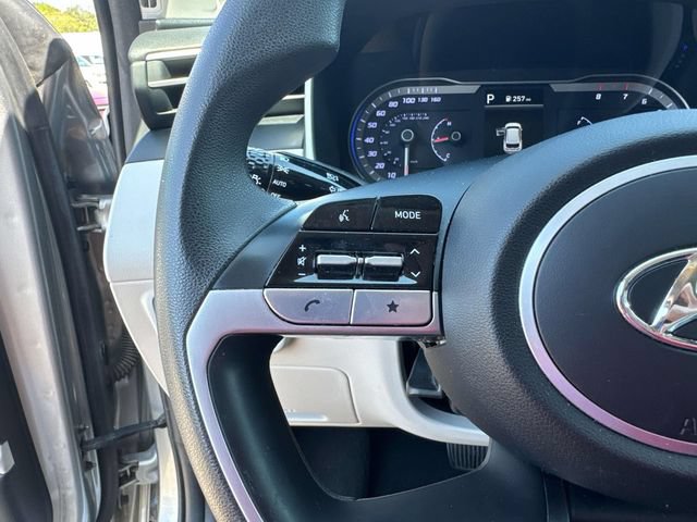 Used 2024 Hyundai Tucson SEL FWD image 28