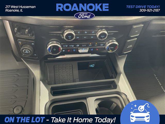 New 2024 Ford F350 Lariat w/ Lariat Ultimate Package image 5