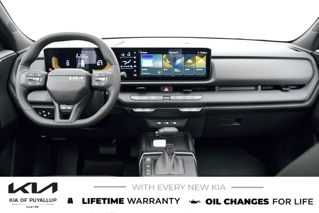 New 2027 Kia Seltos X-Line S w/ X-Line S Premium Package AWD/4WD image 18