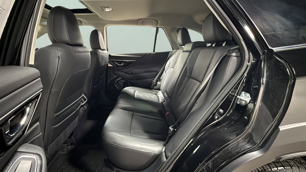 Certified 2025 Subaru Outback Limited XT image 35