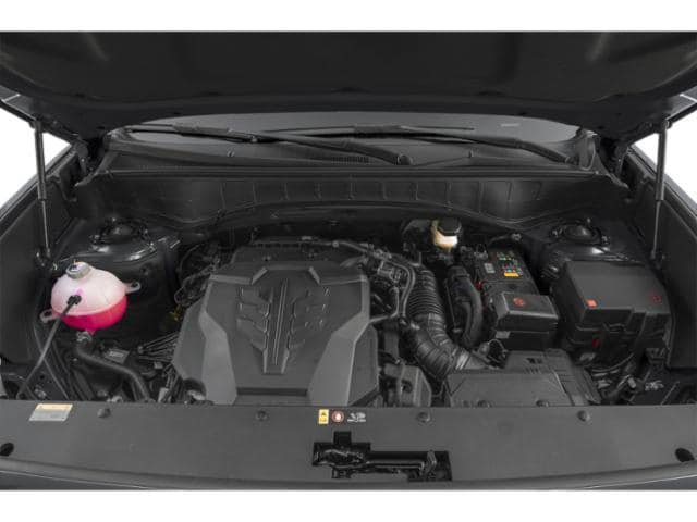 Certified 2026 Hyundai Palisade Calligraphy AWD/4WD image 11