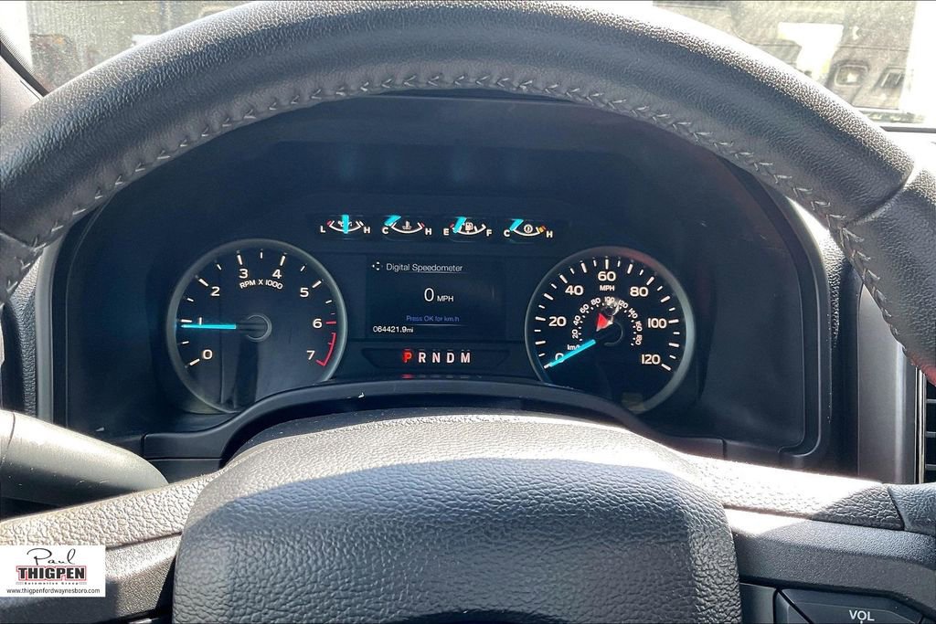 Used 2018 Ford F150 XLT w/ Equipment Group 302A Luxury AWD/4WD image 20