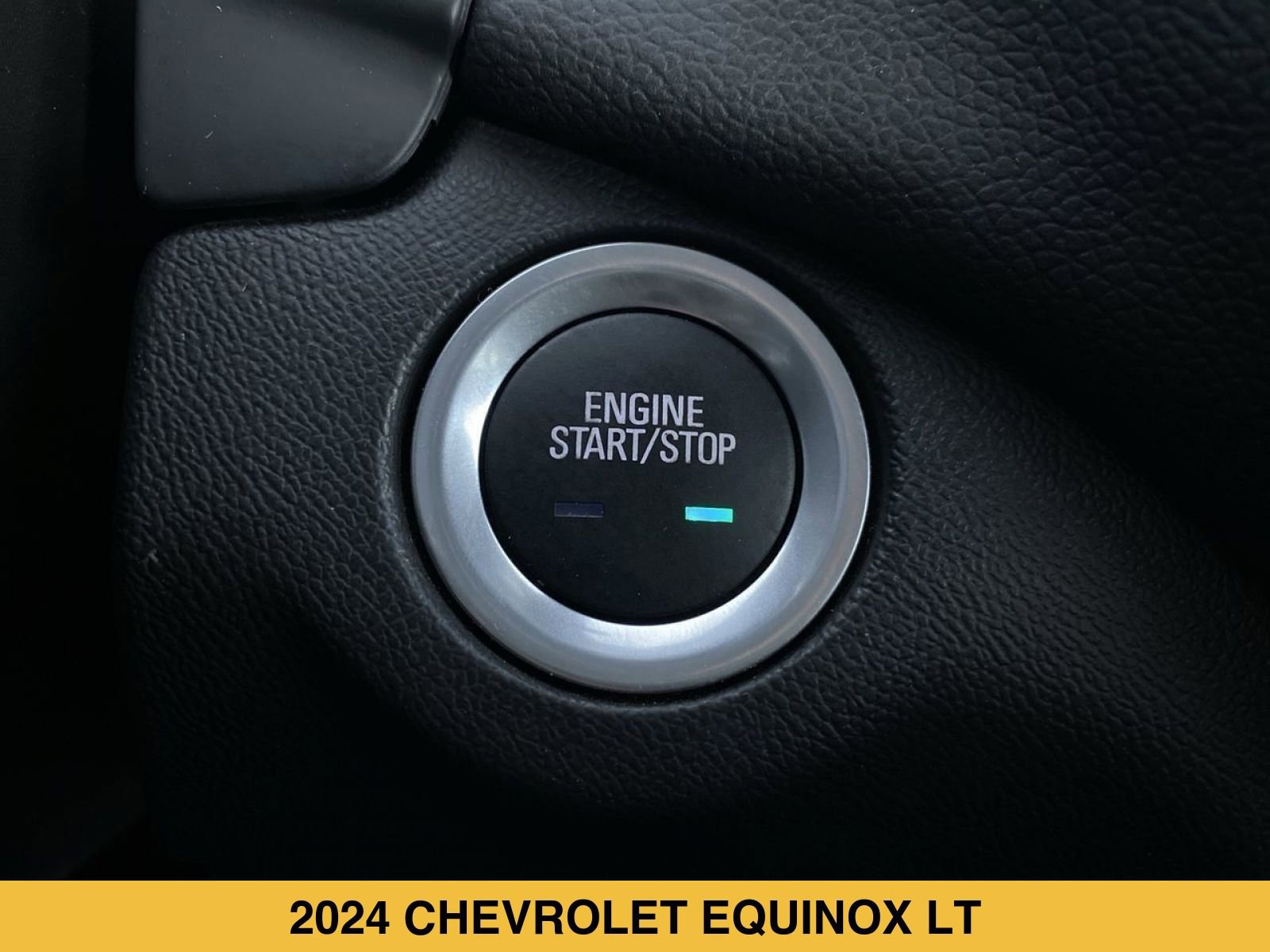 Certified 2024 Chevrolet Equinox LT FWD image 8