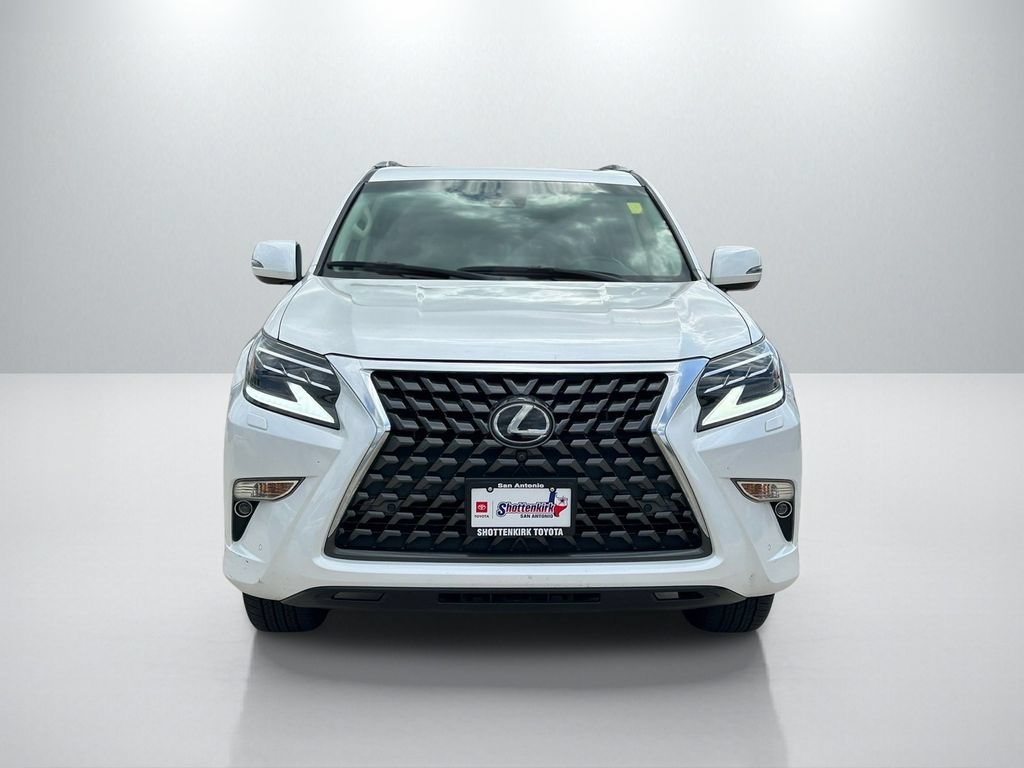 Used 2023 Lexus GX 460 Luxury AWD/4WD video 2