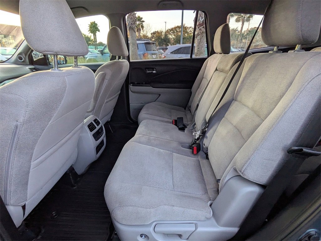 Used 2019 Honda Pilot EX image 14