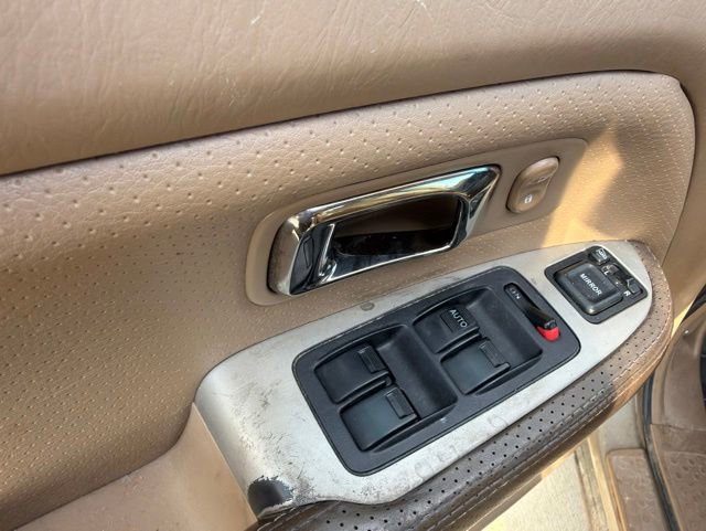 Used 2005 Honda Pilot EX-L image 7
