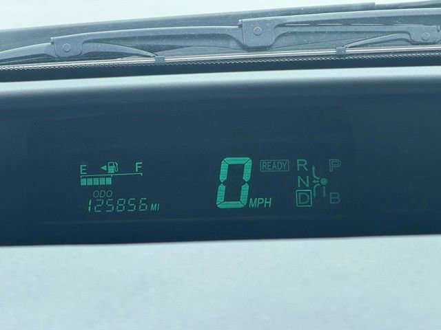 Used 2004 Toyota Prius FWD image 18
