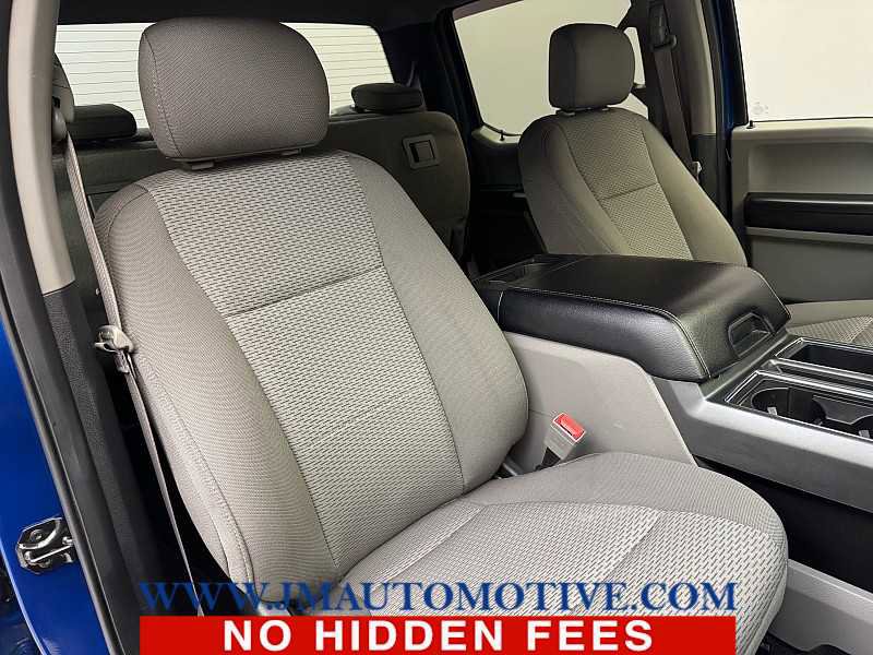Used 2018 Ford F150 XLT w/ Equipment Group 302A Luxury AWD/4WD image 20