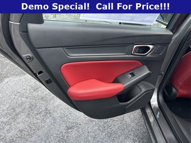 Used 2025 Acura Integra A-Spec image 14