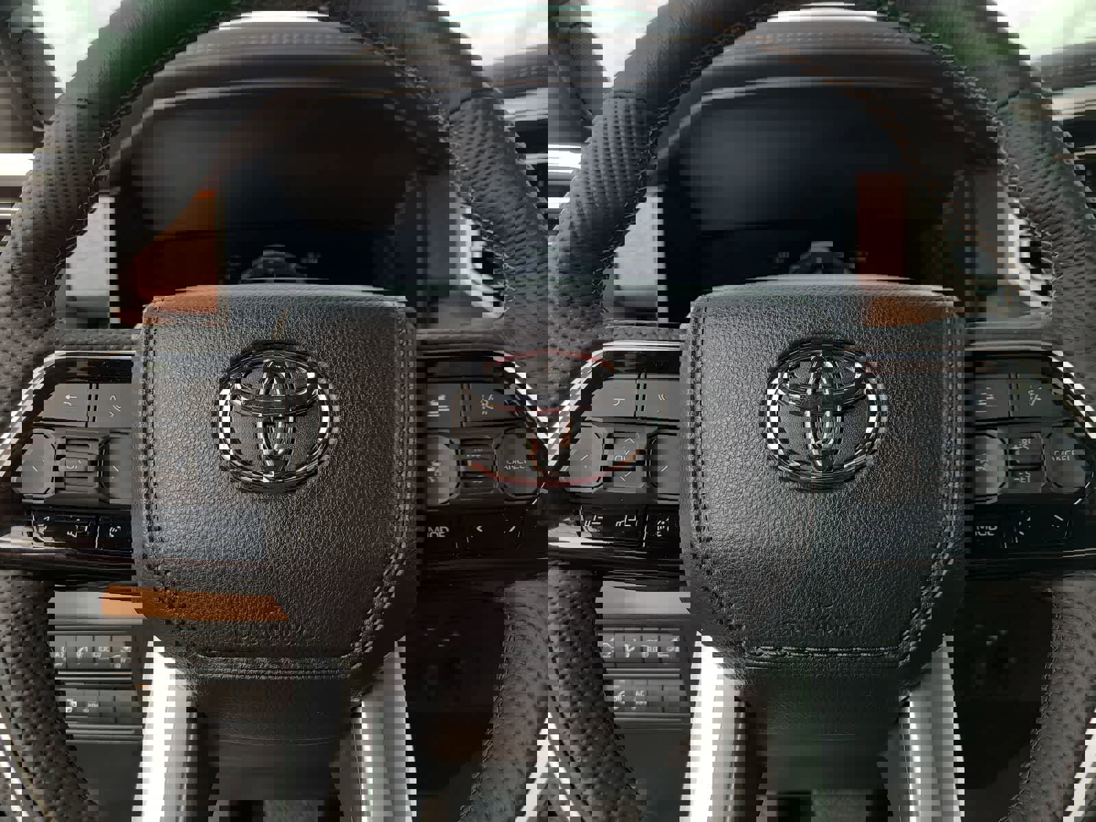 Used 2025 Toyota Tundra 1794 Edition image 23