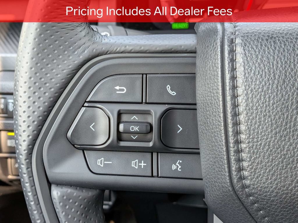 Certified 2025 Toyota 4Runner TRD Pro AWD/4WD image 27