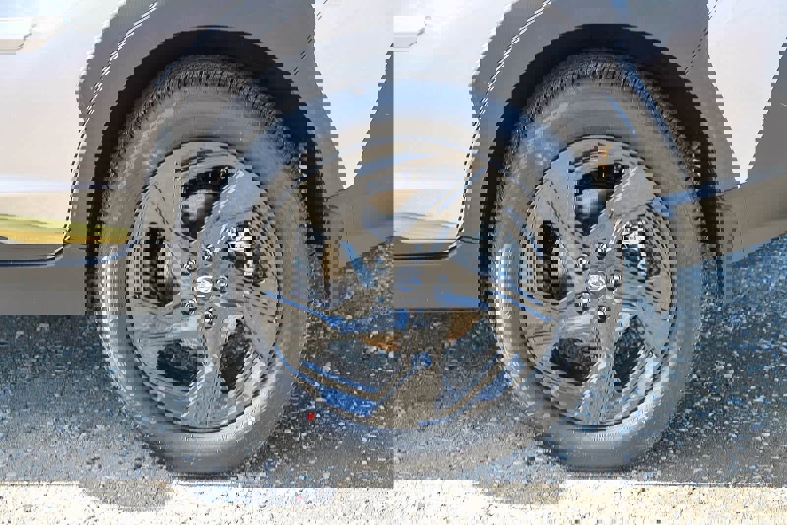 New 2025 Subaru Crosstrek 2.5i Sport image 10