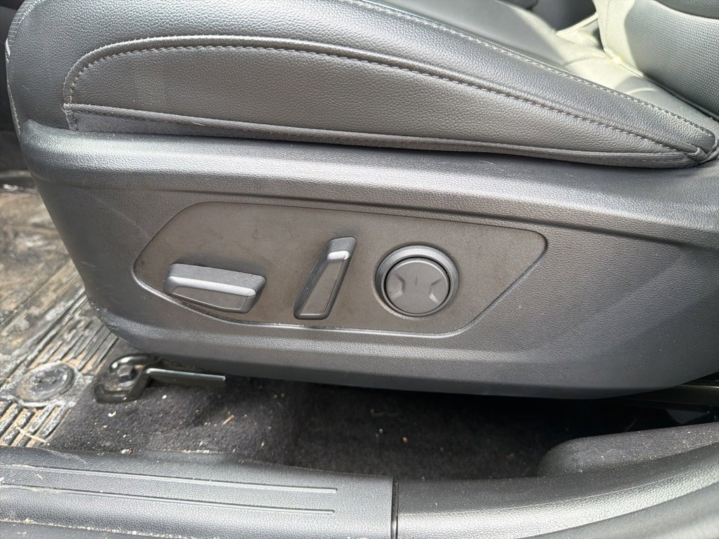 Certified 2025 Hyundai Tucson SEL image 14