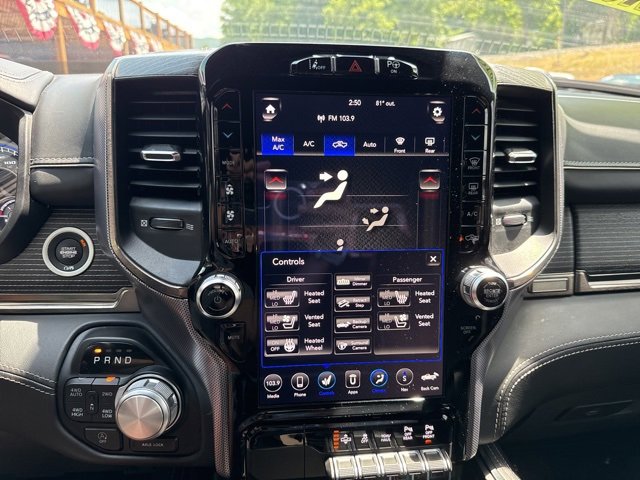 Used 2019 RAM 1500 Limited image 28