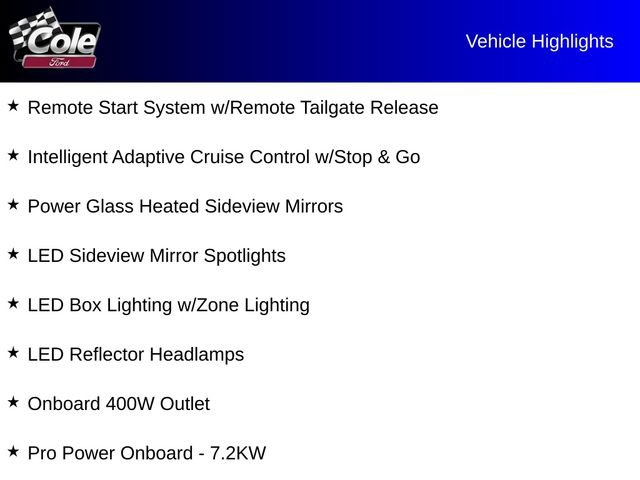 Used 2021 Ford F150 XLT w/ Equipment Group 302A High AWD/4WD image 6