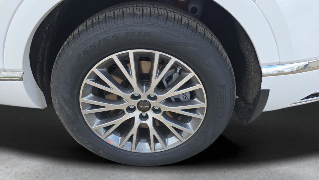 New 2026 Genesis GV80 2.5T image 26