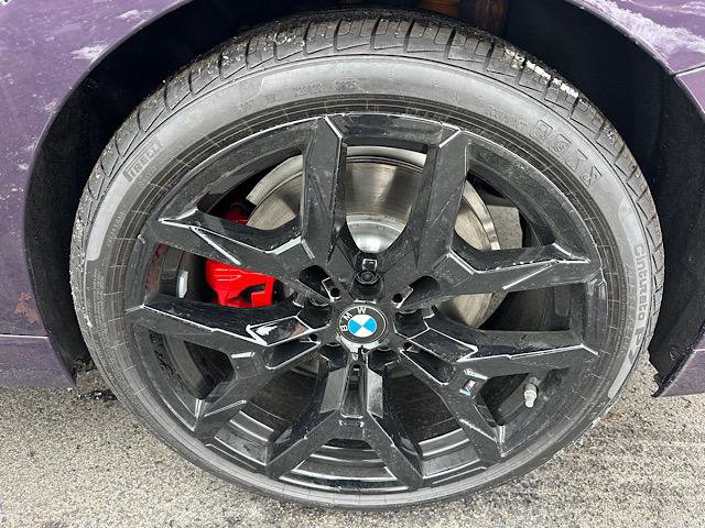 New 2026 BMW M240i xDrive Coupe w/ Premium Package image 8