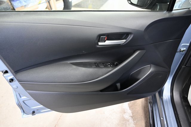 New 2026 Toyota Corolla SE image 26