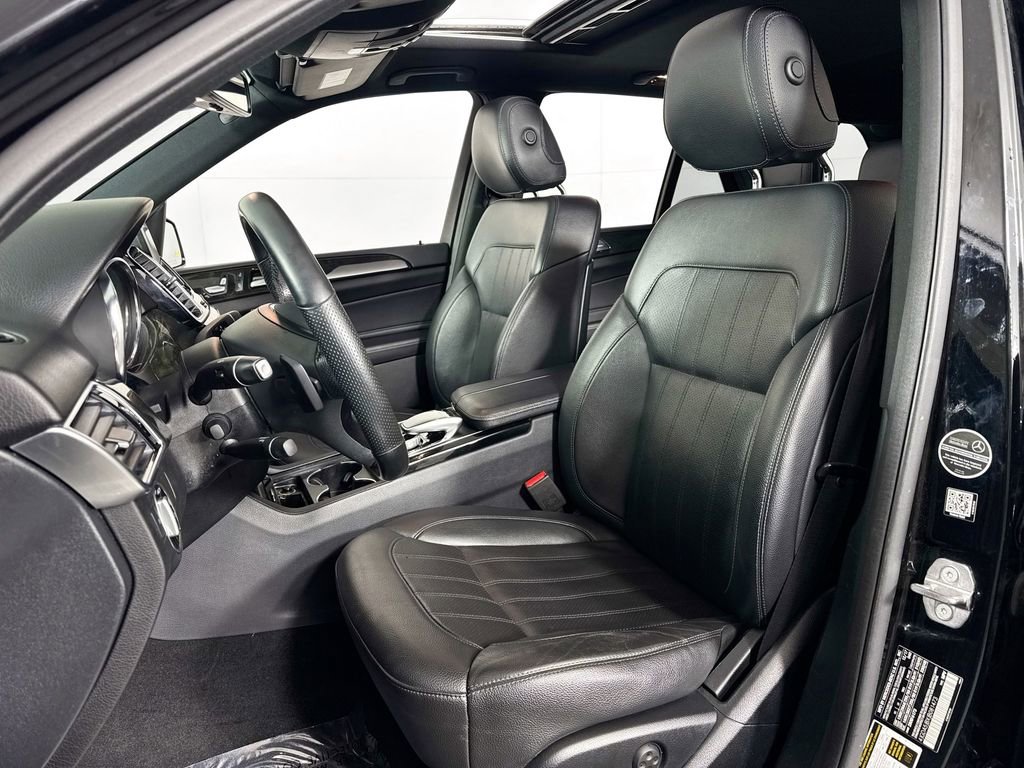 Used 2018 Mercedes-Benz GLE 350 w/ Premium 1 Package image 25