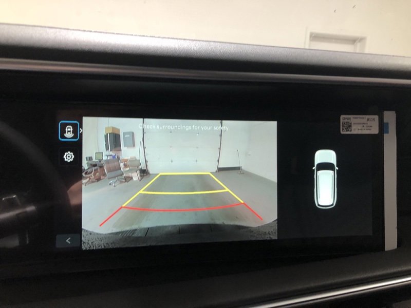 New 2026 Hyundai Palisade SEL image 31