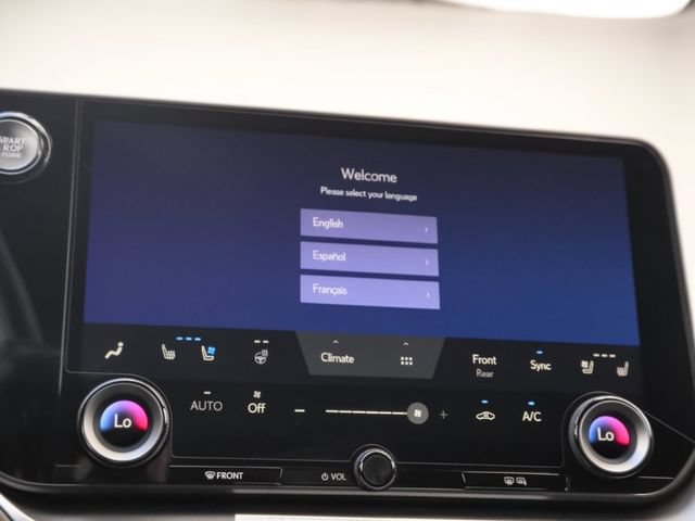 New 2026 Lexus TX 350 AWD w/ Technology Package image 21