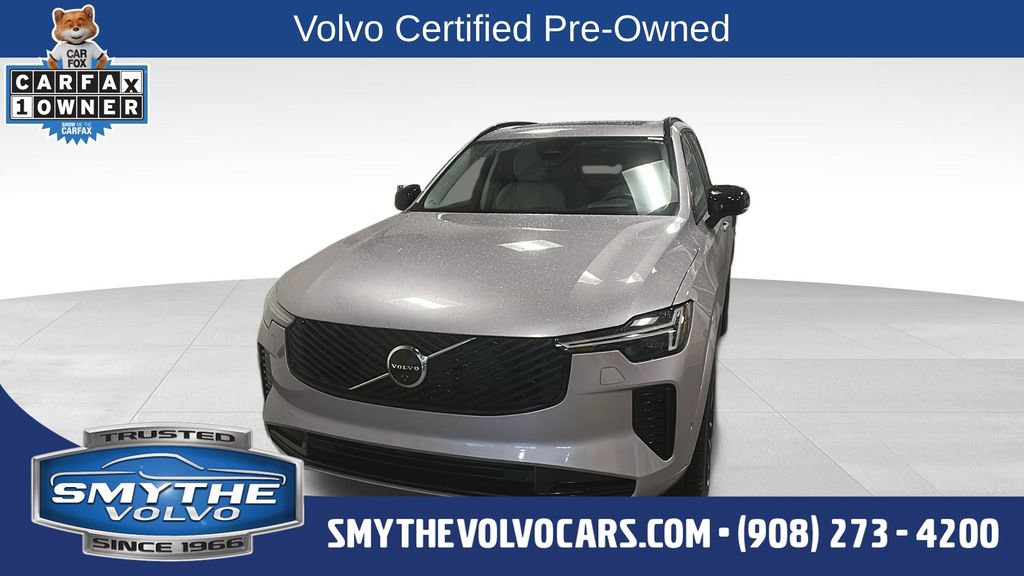 Certified 2026 Volvo XC90 B6 Ultra AWD/4WD image 1
