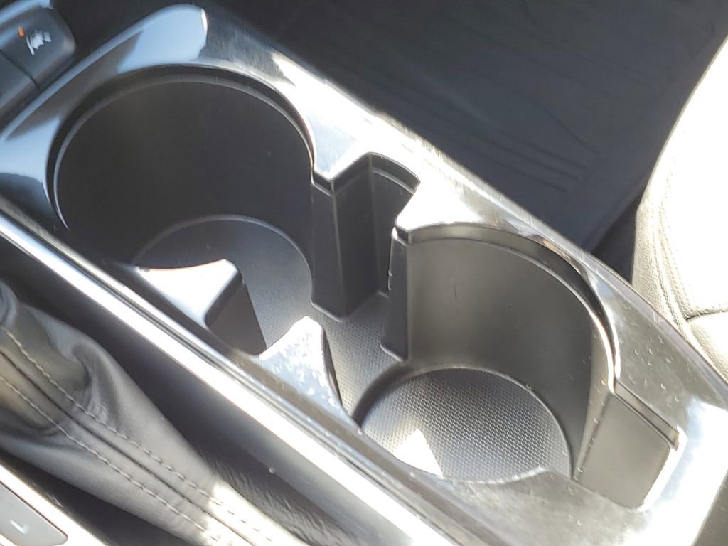 Certified 2024 Chevrolet Trax ACTIV w/ Sunroof Package FWD image 21