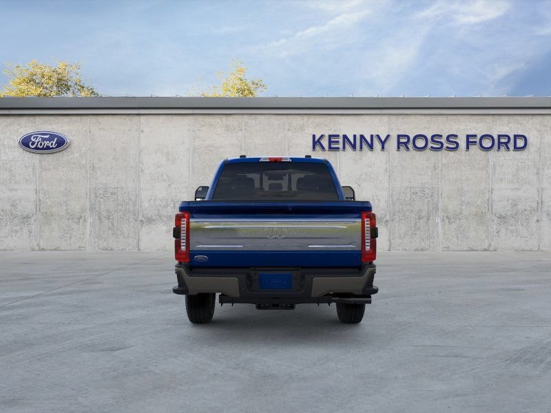 New 2026 Ford F250 King Ranch AWD/4WD image 5