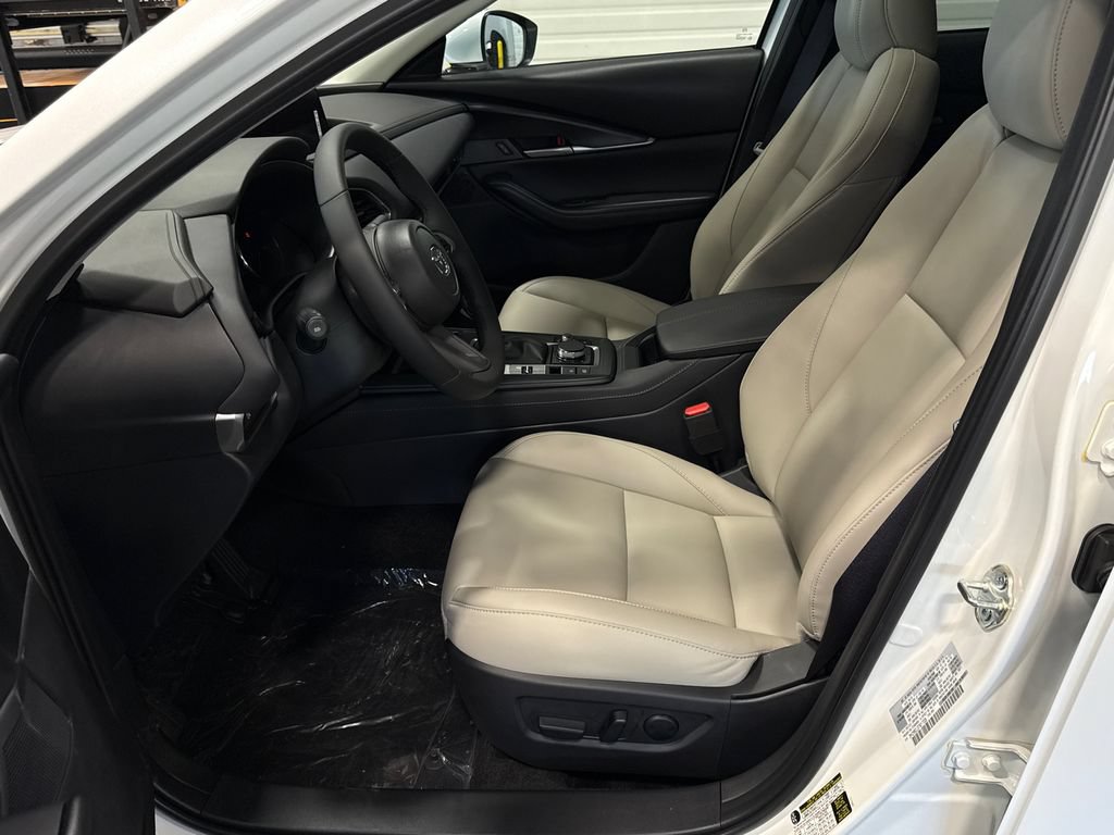 New 2026 MAZDA CX-30 AWD 2.5 S image 5