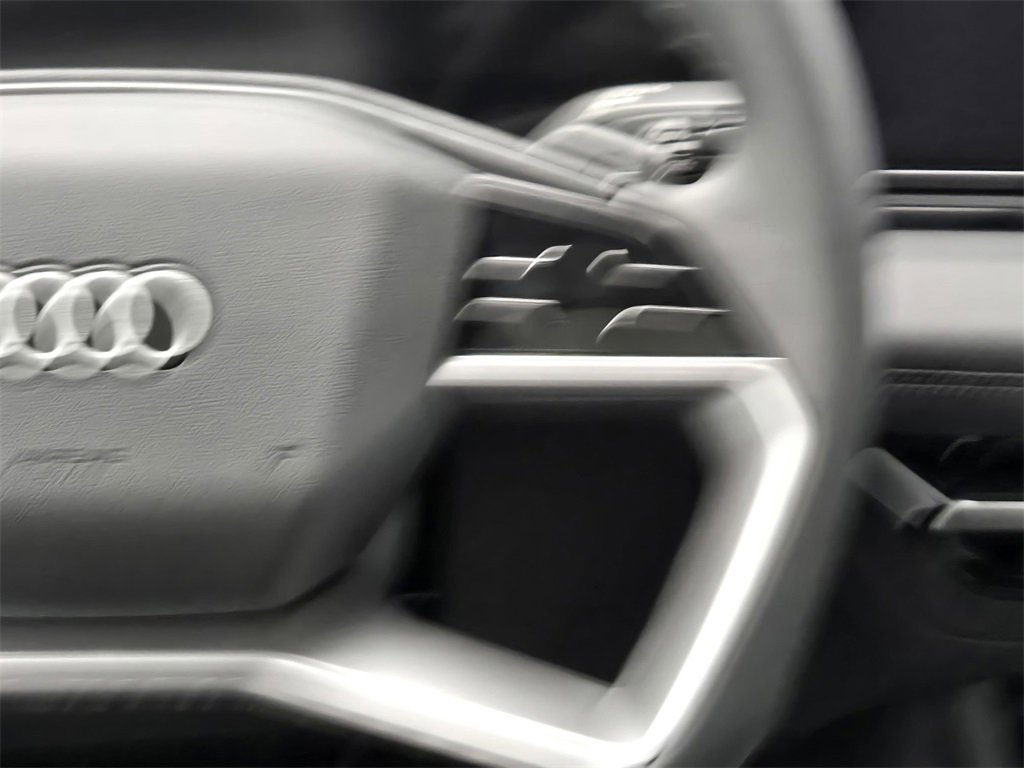 New 2025 Audi A6 e-tron Premium Plus image 16