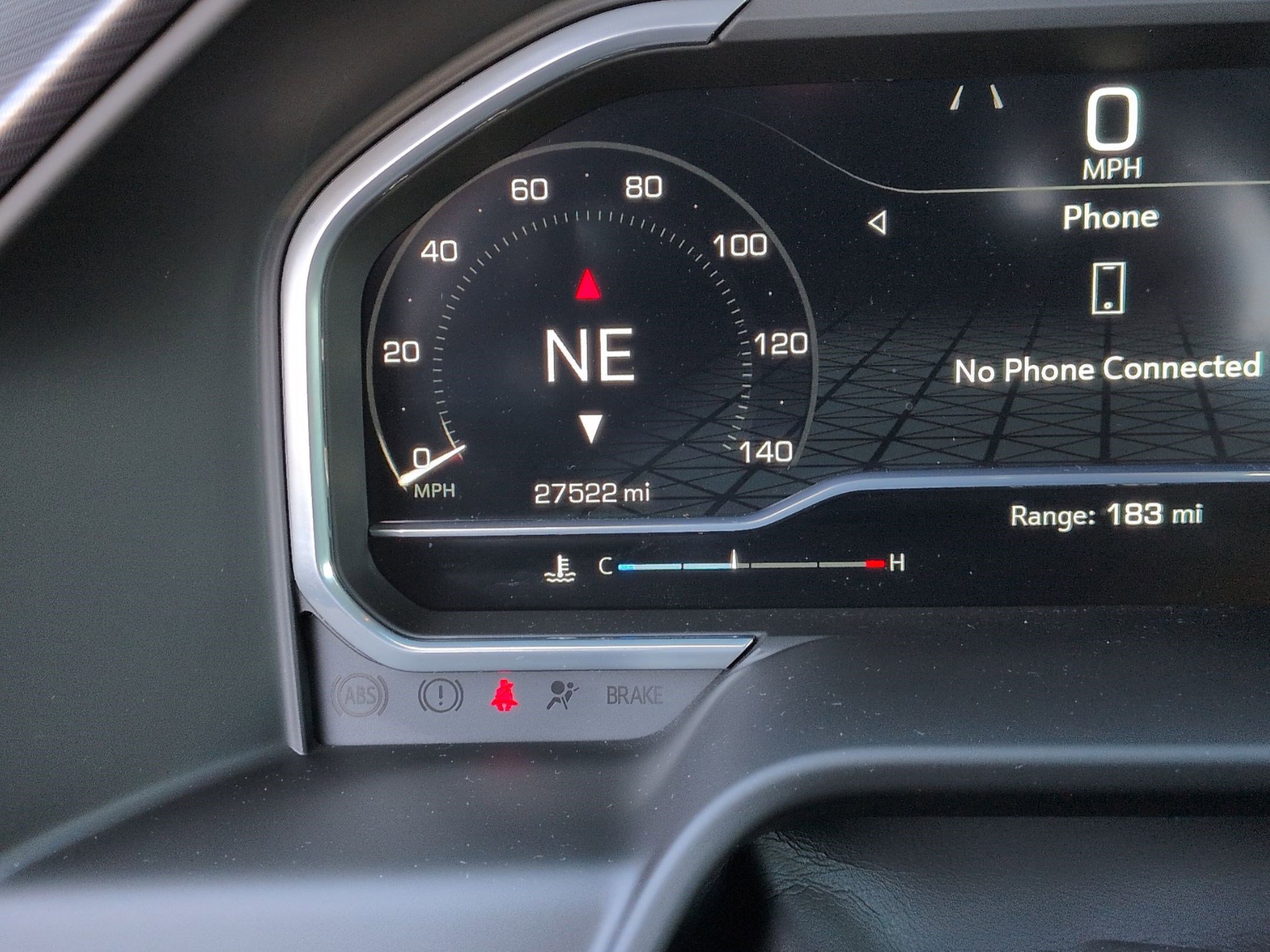 Used 2023 GMC Sierra 1500 Denali Ultimate image 22