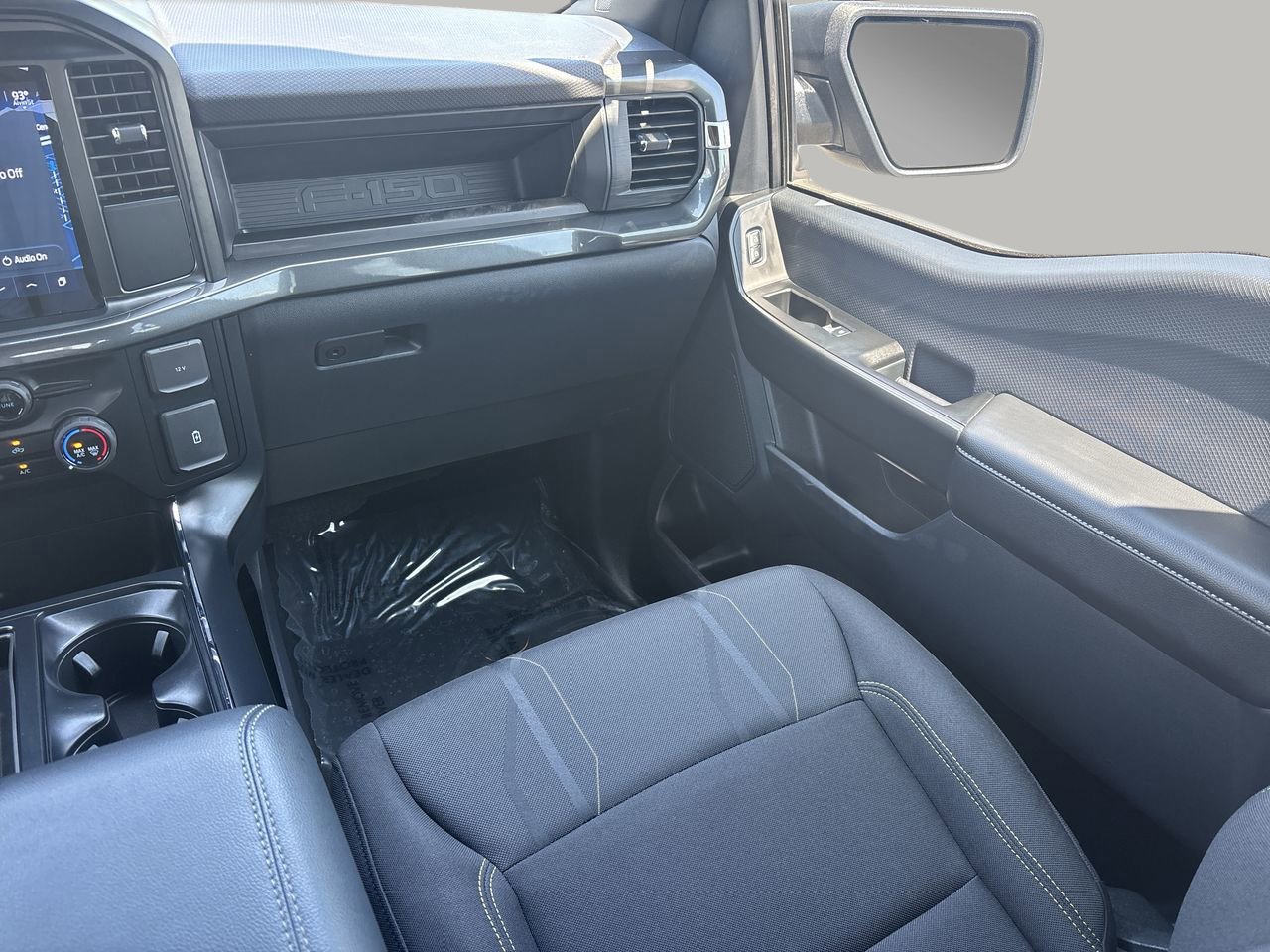 Used 2024 Ford F150 STX AWD/4WD image 14