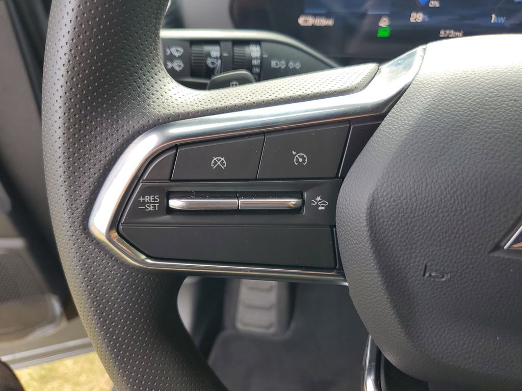 Used 2026 Chevrolet Blazer EV LT w/ Midnight/Sport Edition image 22