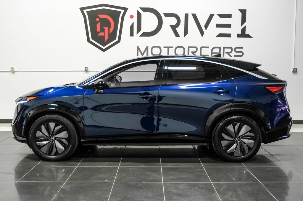 Used 2023 Nissan Ariya FWD image 11