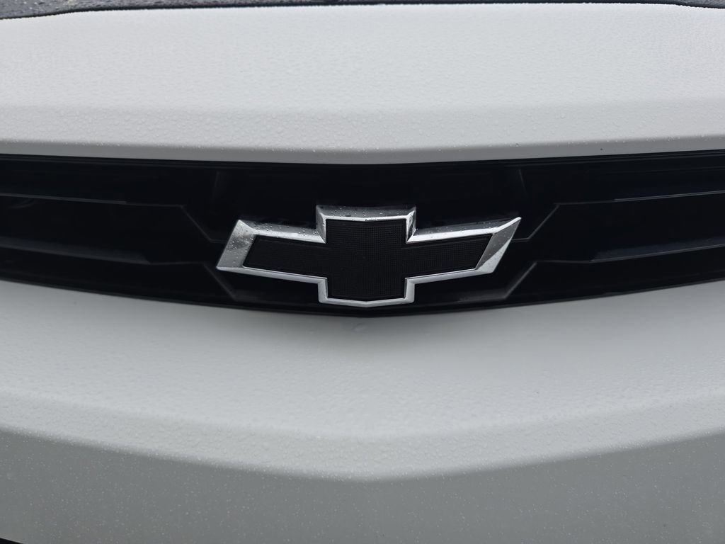 Certified 2021 Chevrolet Camaro SS image 33