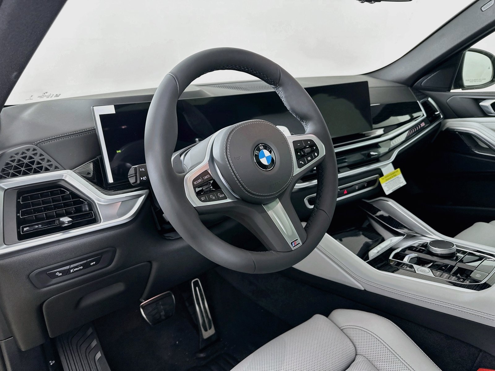 New 2027 BMW X6 xDrive40i AWD/4WD image 31