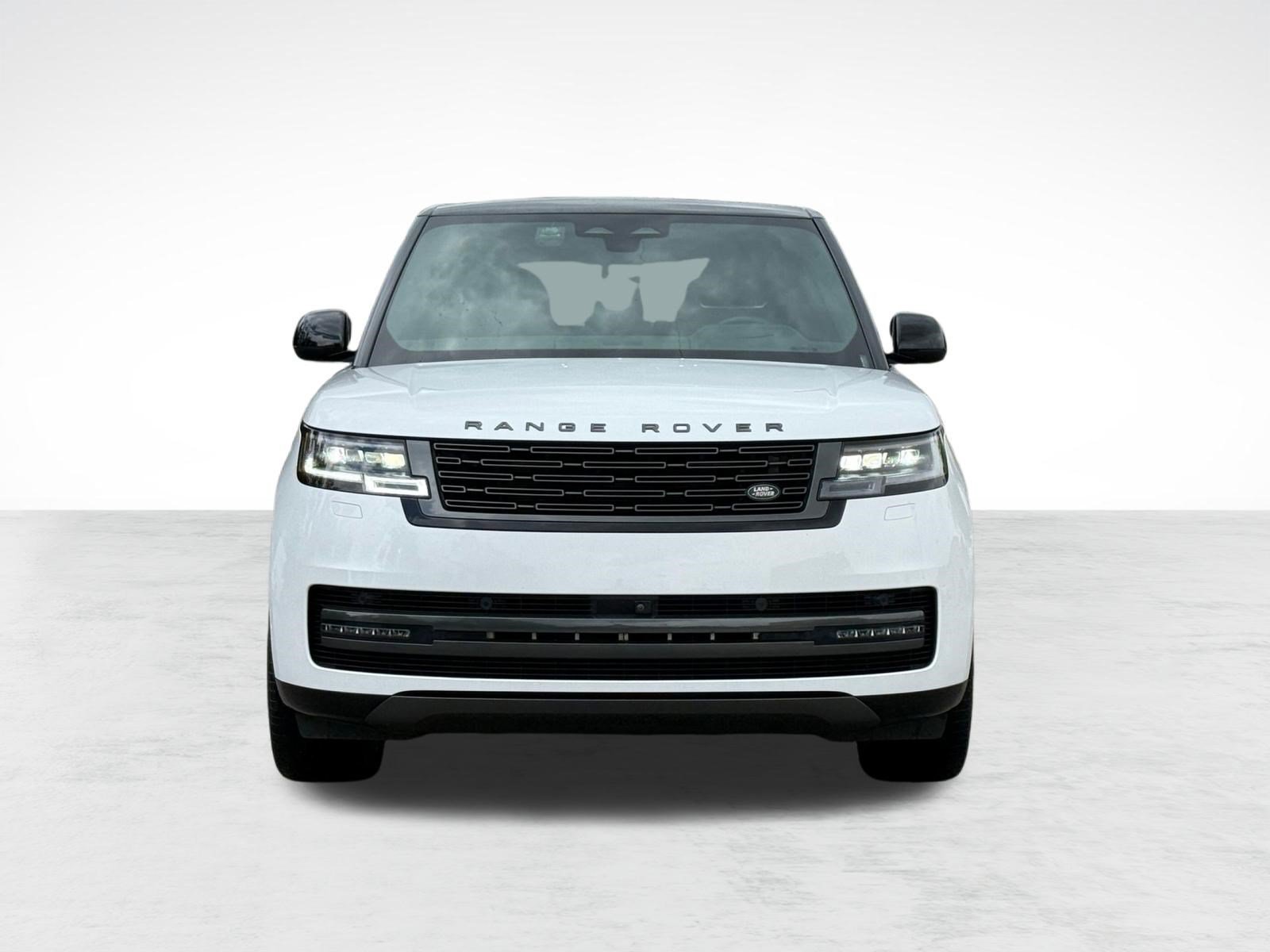 Certified 2024 Land Rover Range Rover SE AWD/4WD image 6