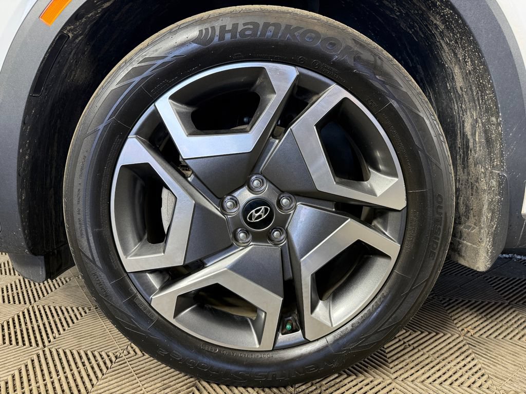 Used 2023 Hyundai Palisade SEL w/ Premium Package AWD/4WD image 25