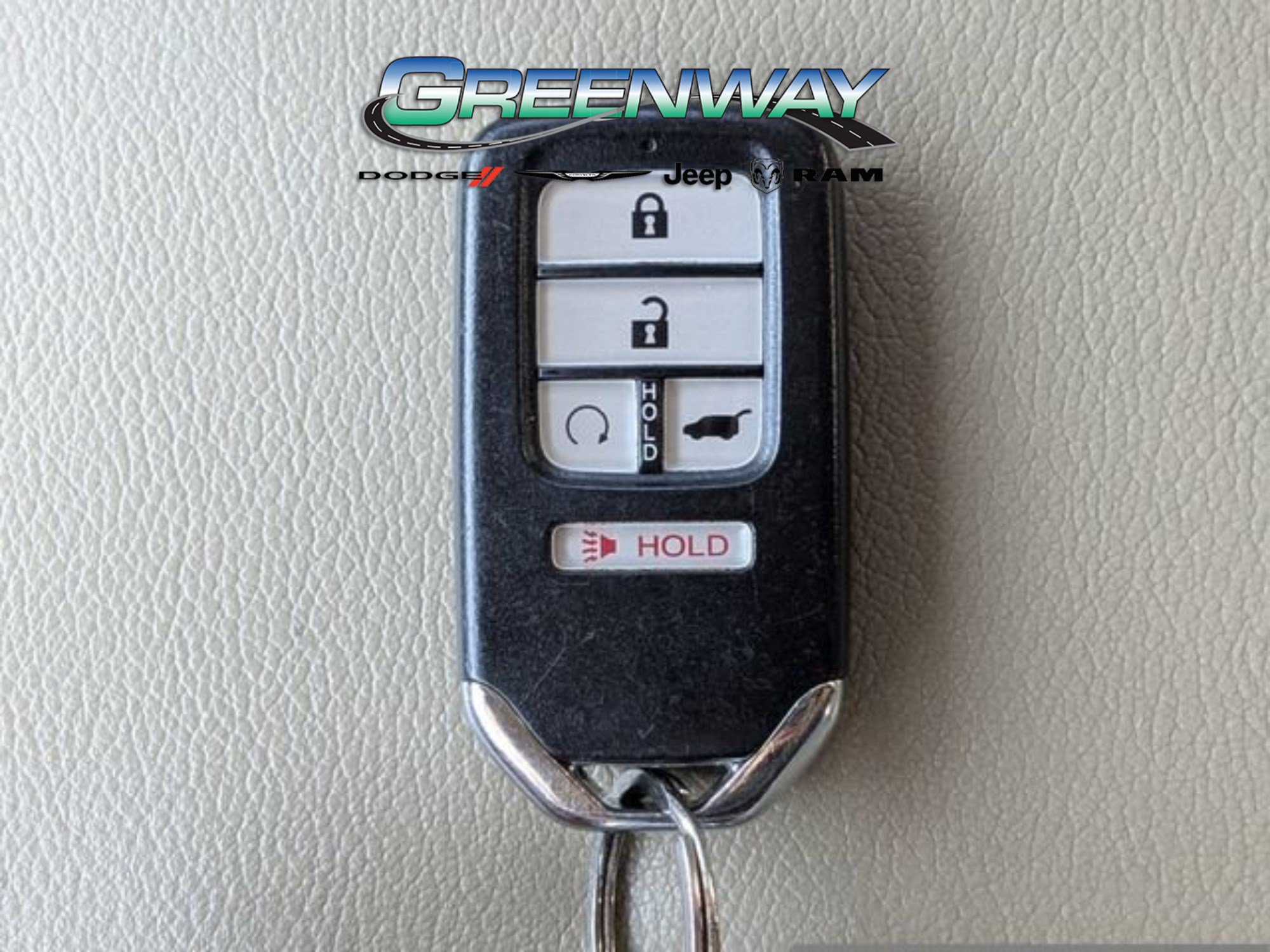 Used 2019 Honda CR-V Touring image 6