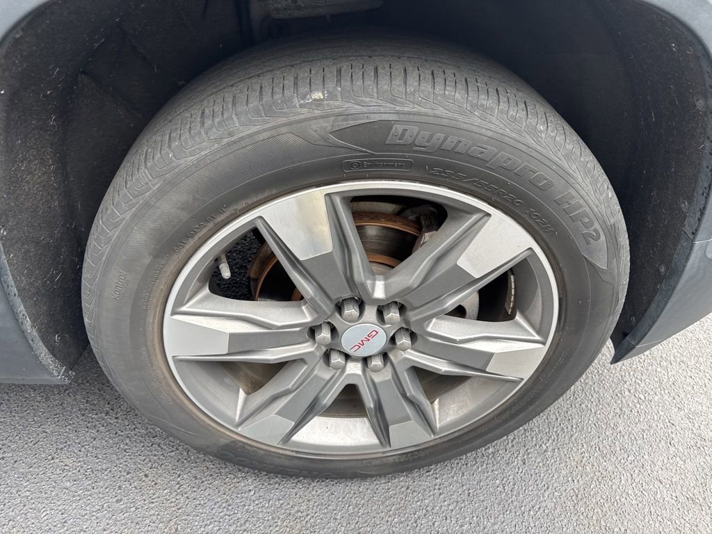 Used 2018 GMC Acadia SLT image 22