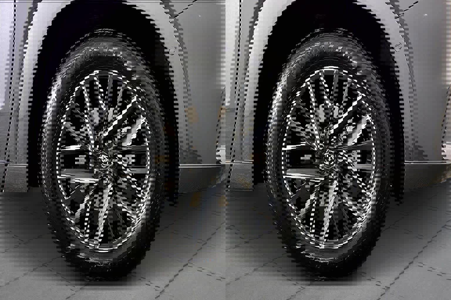 Used 2024 Lexus TX 350 AWD w/ Technology Package image 10