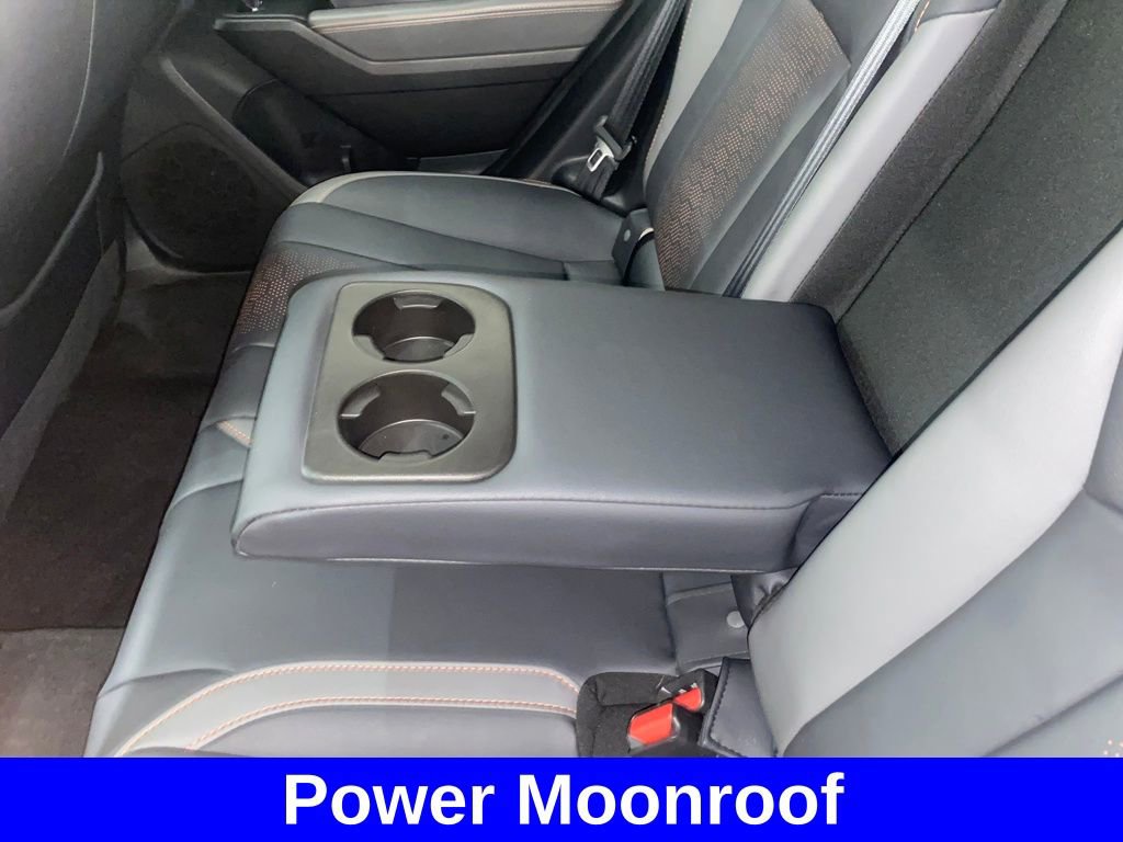 Certified 2025 Subaru Crosstrek 2.5i Limited image 19