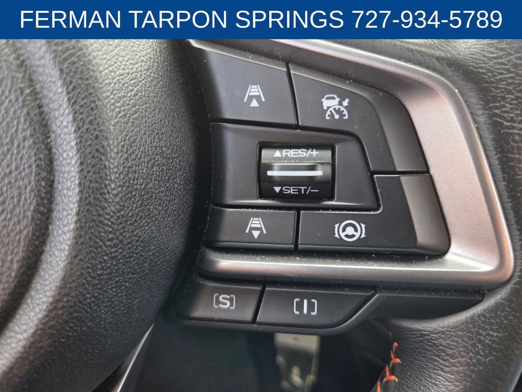 Used 2021 Subaru Crosstrek 2.0i Premium w/ Popular Package #4 image 28