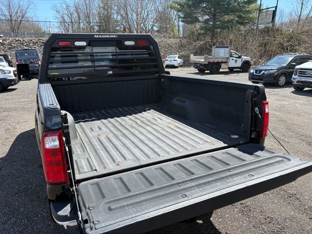 Used 2016 Ford F250 Lariat w/ Chrome Package AWD/4WD image 24