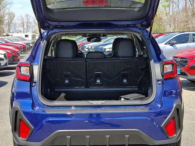 Used 2024 Subaru Crosstrek 2.0i Premium AWD/4WD image 28