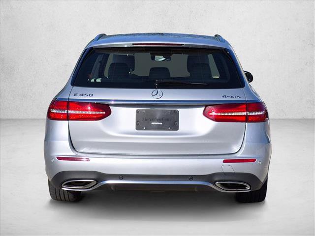 Certified 2019 Mercedes-Benz E 450 4MATIC Wagon image 6