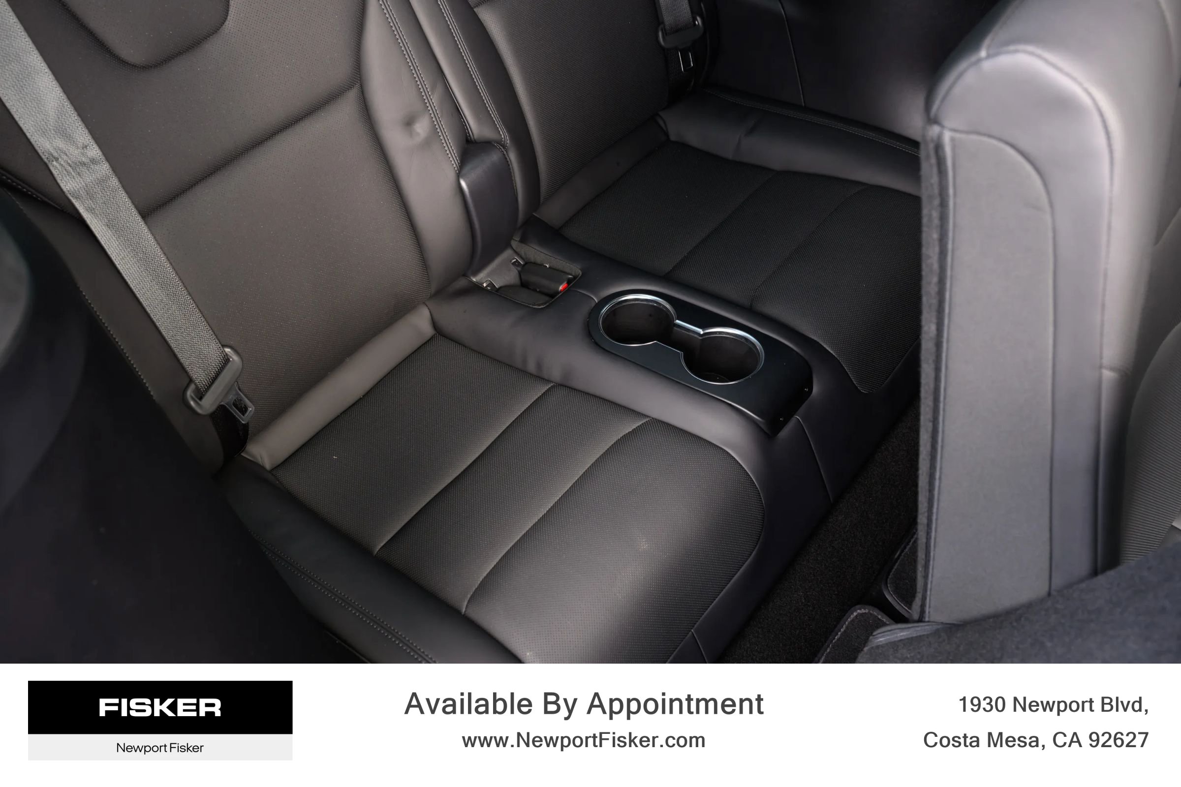 Used 2024 Tesla Model X AWD/4WD image 23